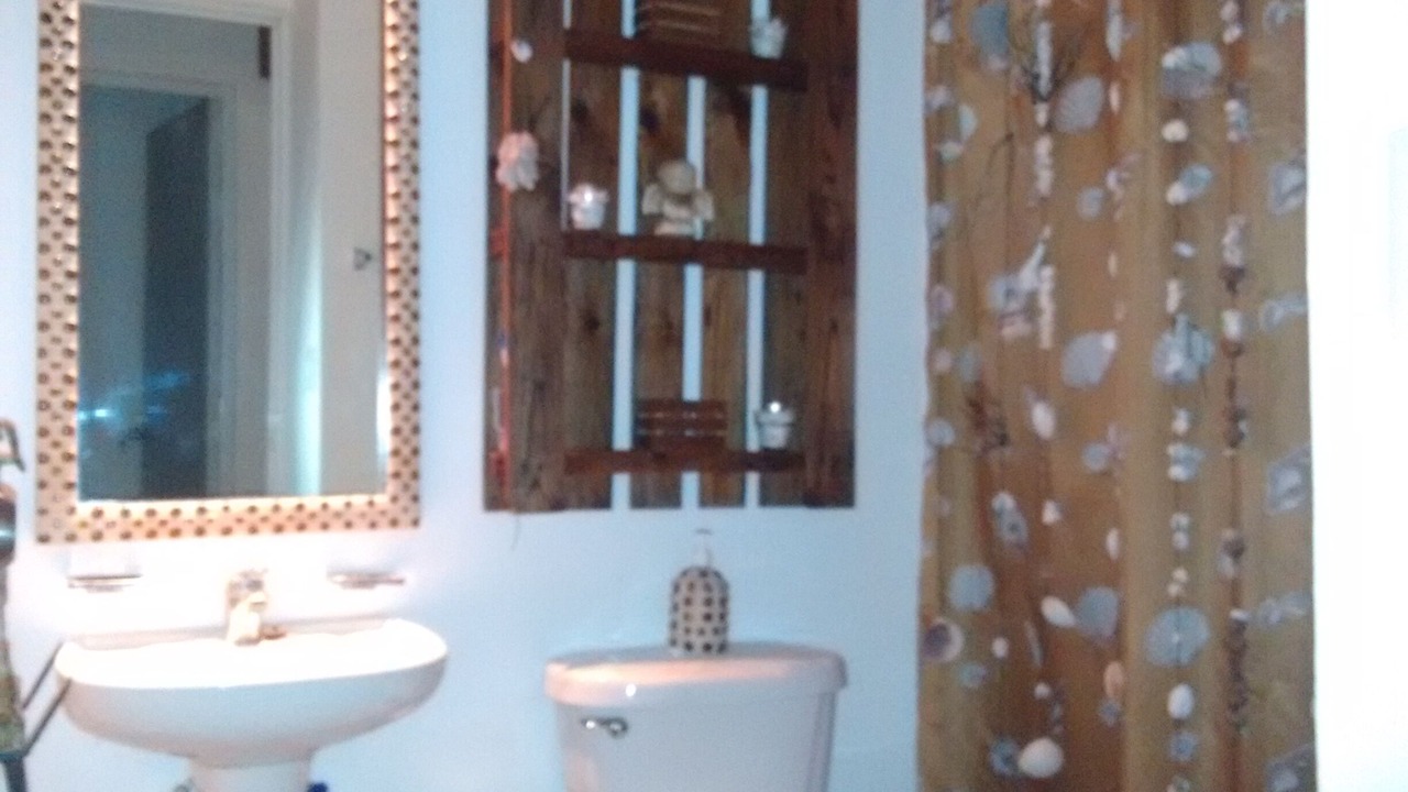 Photo of Bathroom in Puerto Morelos