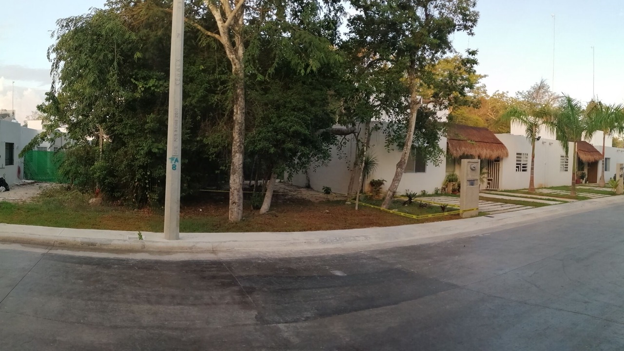 Photo of Outdoor in Puerto Morelos