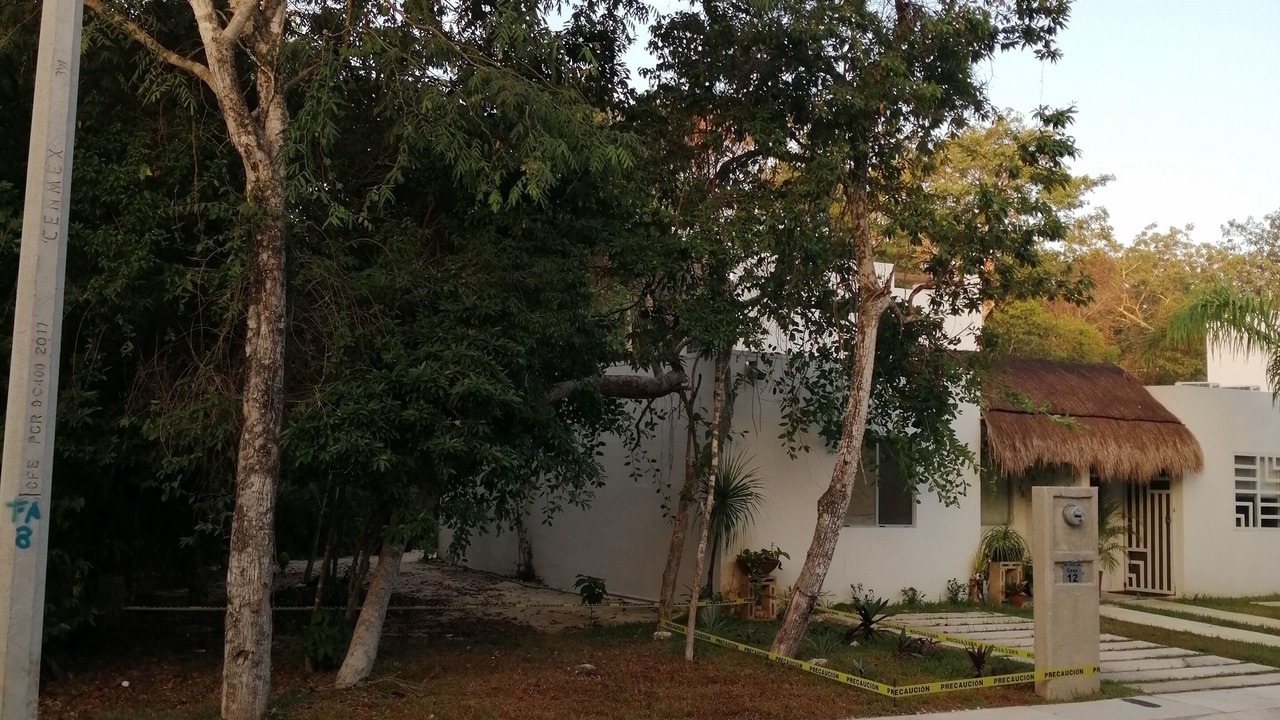 Photo of Outdoor in Puerto Morelos
