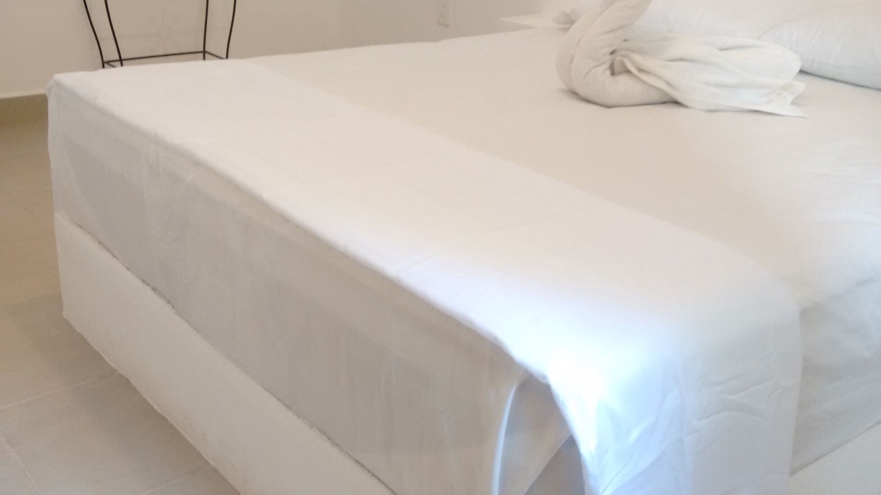 Photo of Bedroom in Puerto Morelos