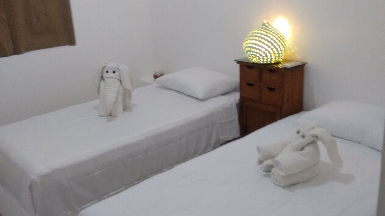 Photo of Bedroom in Puerto Morelos