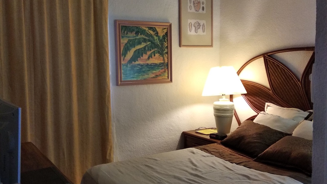 Photo of Bedroom in Cancun