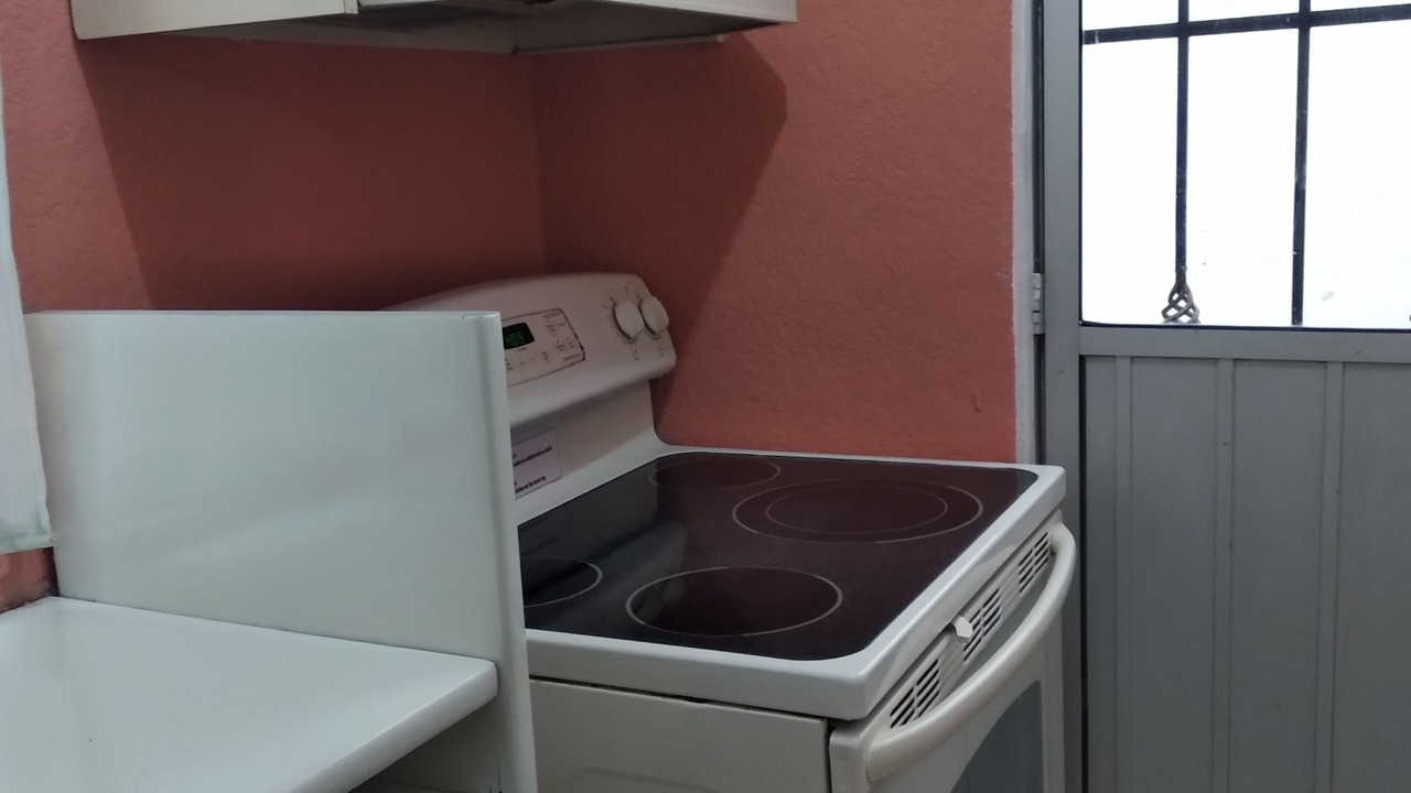 Photo of Kitchen in Cancun