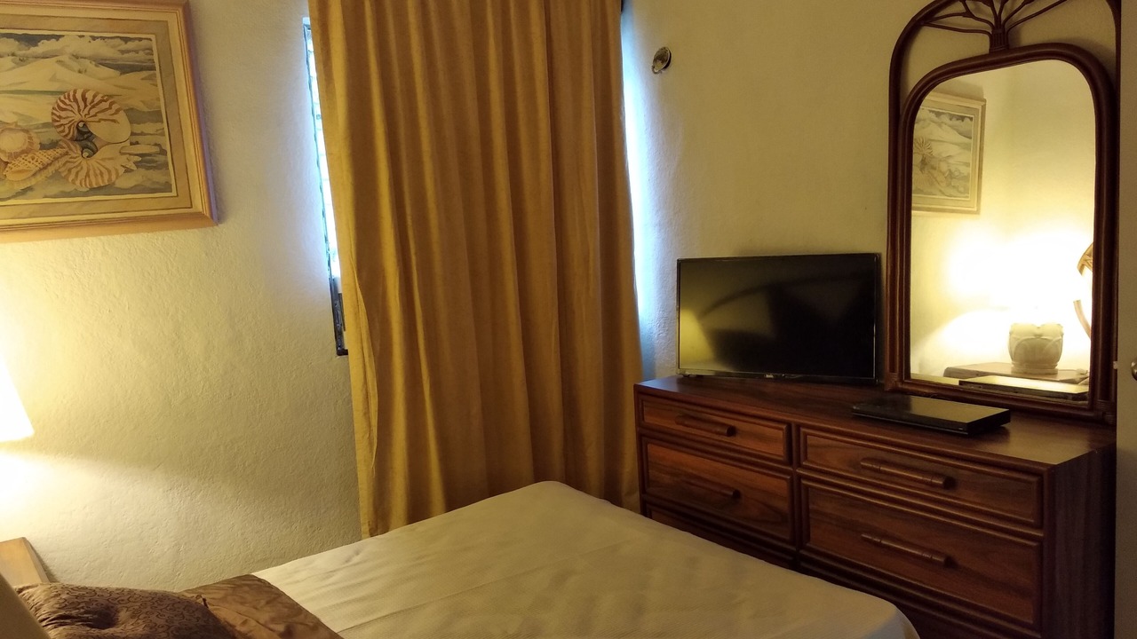Photo of Bedroom in Cancun
