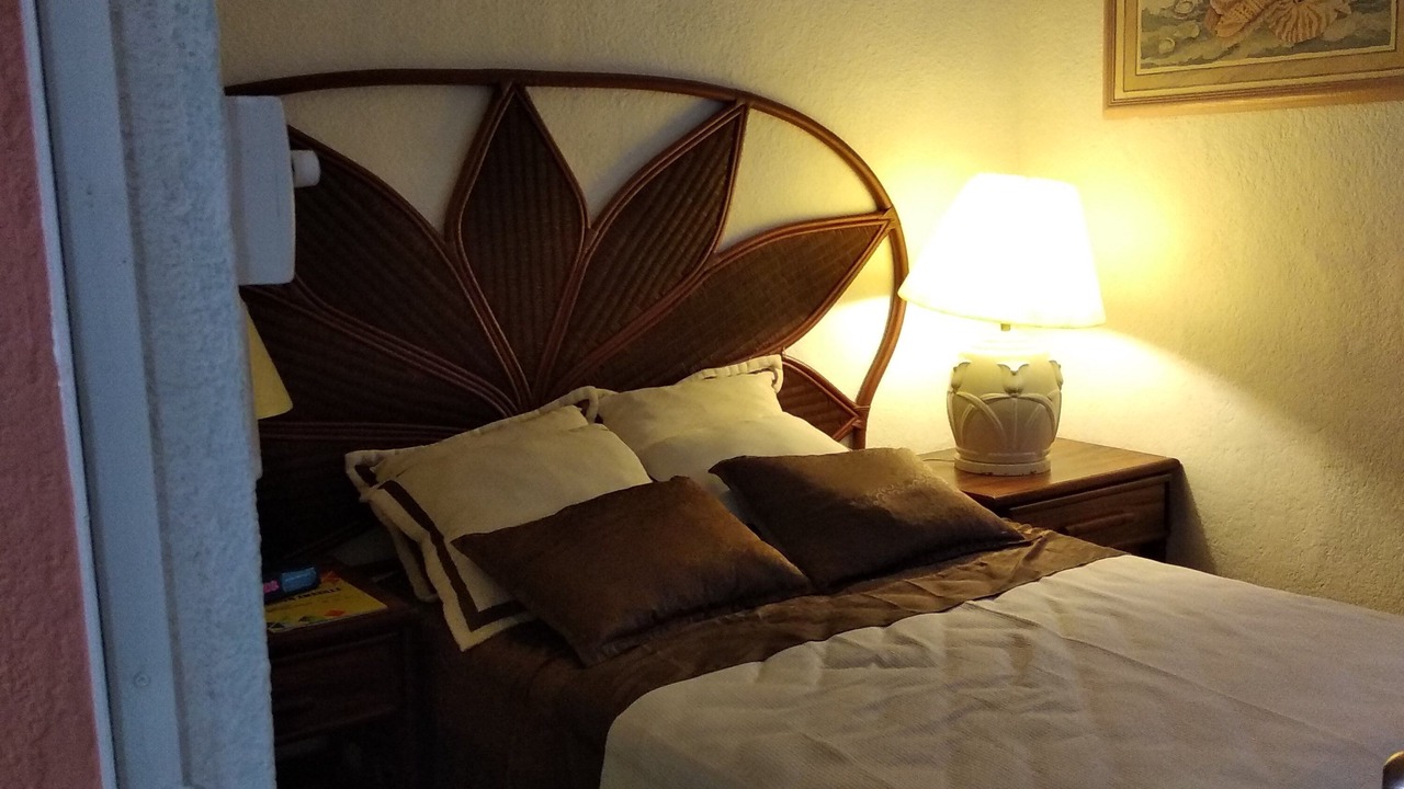 Photo of Bedroom in Cancun