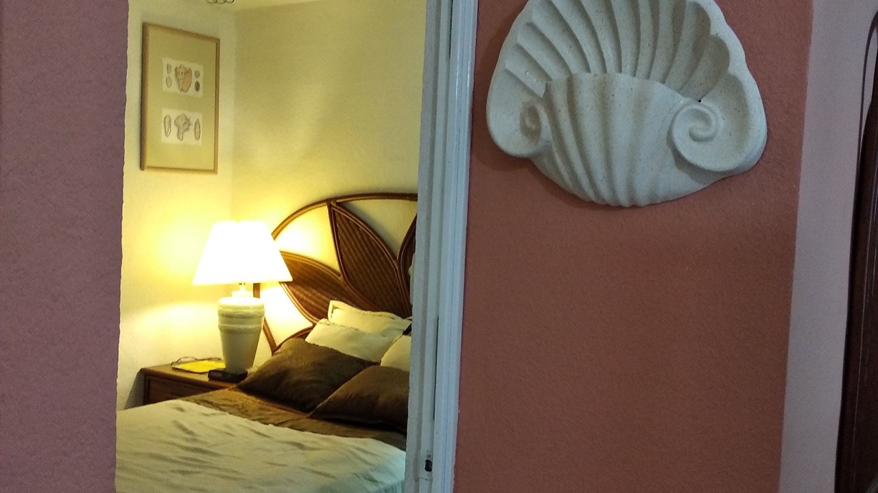 Photo of Bedroom in Cancun