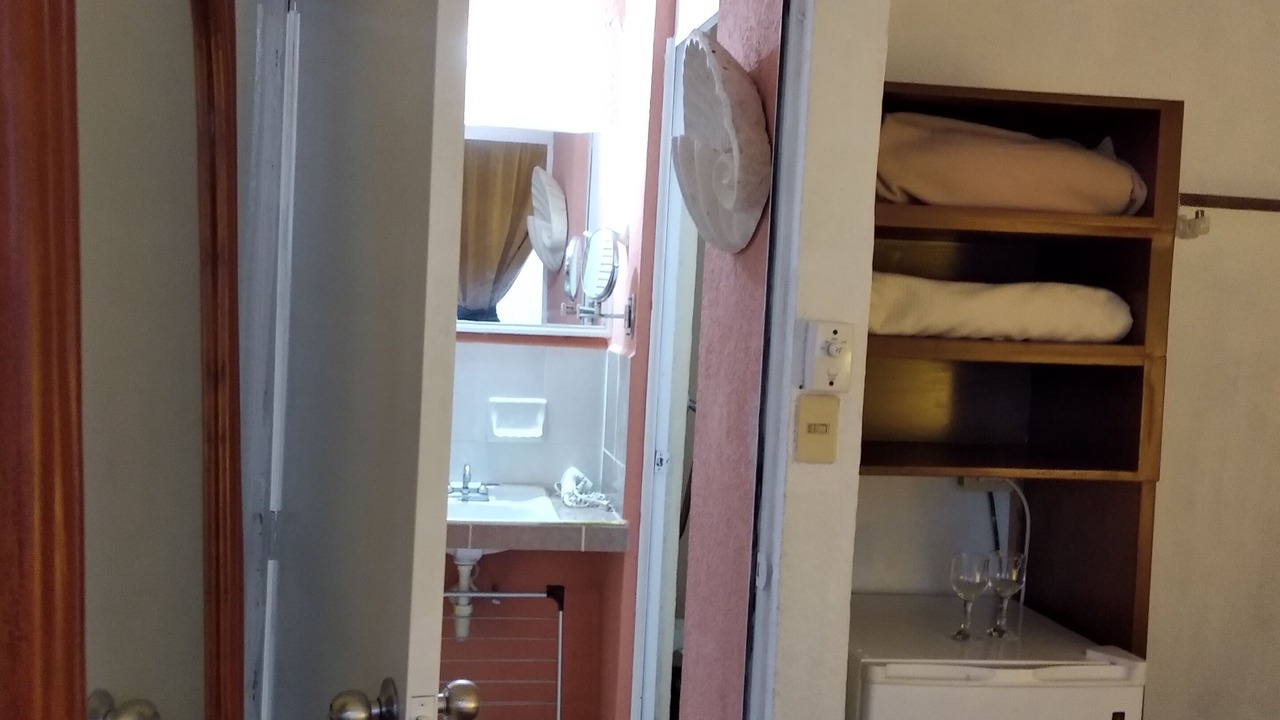 Photo of Bathroom in Cancun