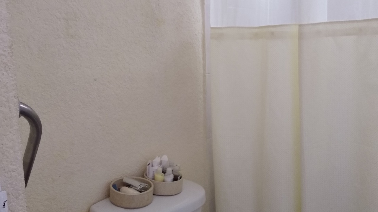 Photo of Bathroom in Cancun