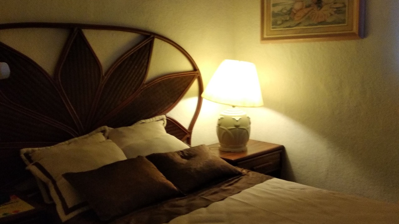 Photo of Bedroom in Cancun