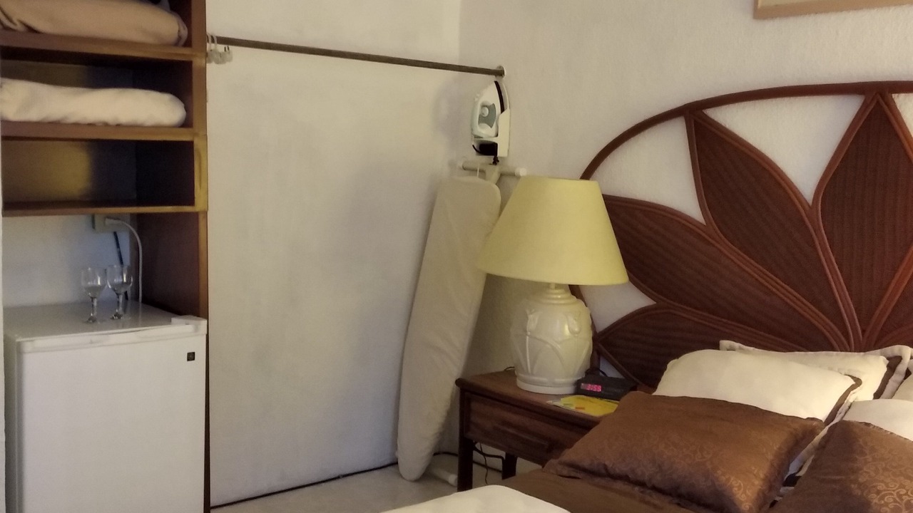 Photo of Bedroom in Cancun
