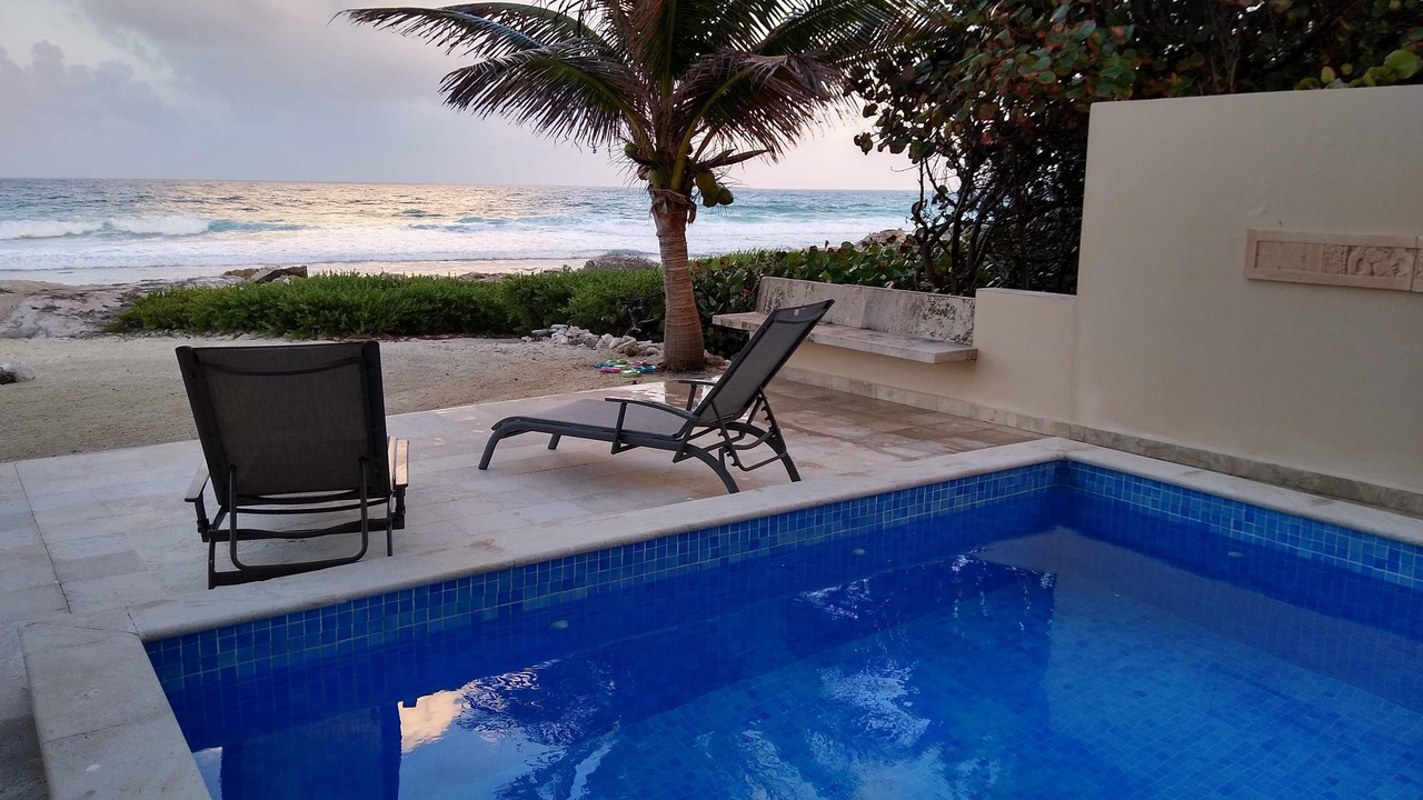 Photo of Outdoor in Colonia Salina Chica