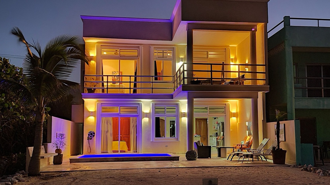 Photo of Outdoor in Colonia Salina Chica