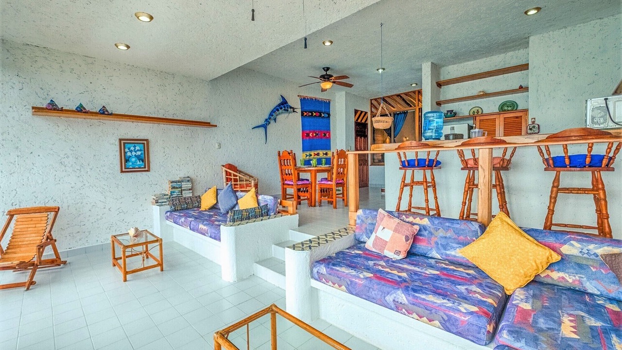 Photo of Bedroom in Akumal