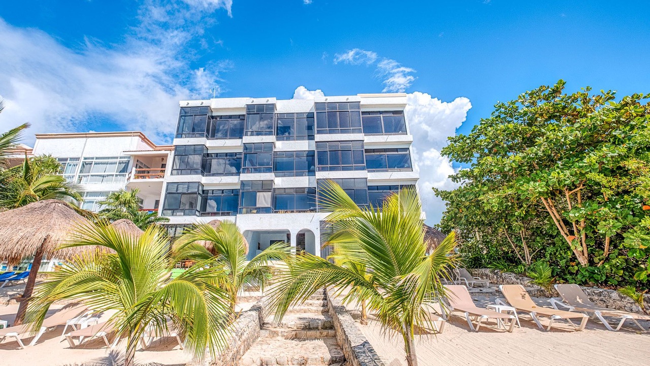 Photo of Outdoor in Akumal