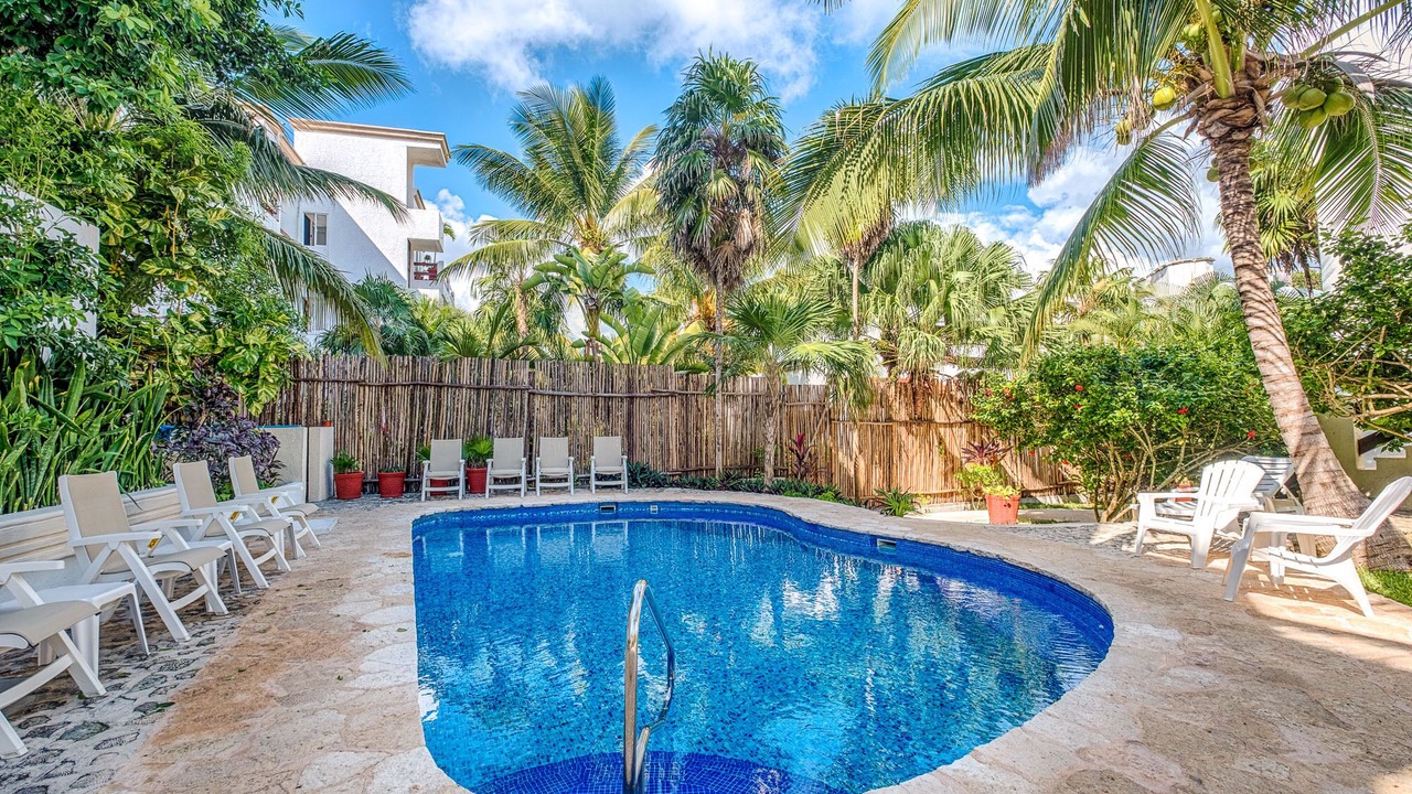 Photo of Outdoor in Akumal