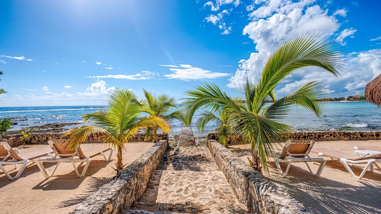 Photo of Others in Akumal