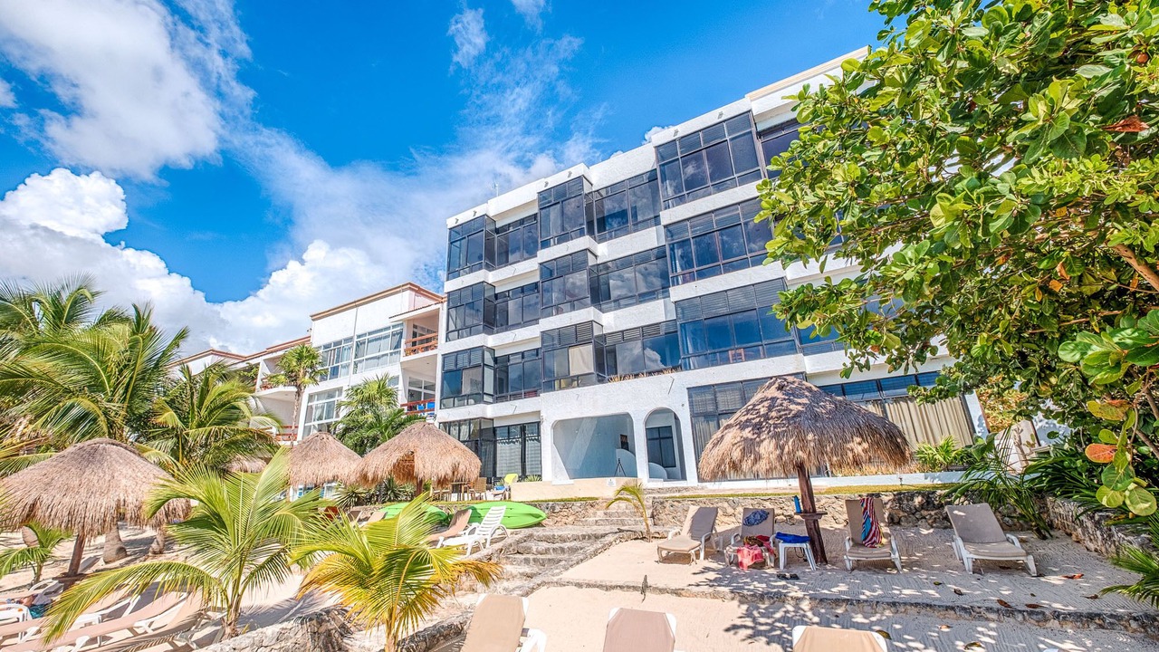 Photo of Outdoor in Akumal