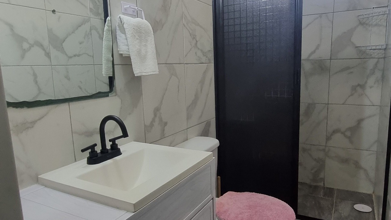 Photo of Bathroom in Puerto Juarez