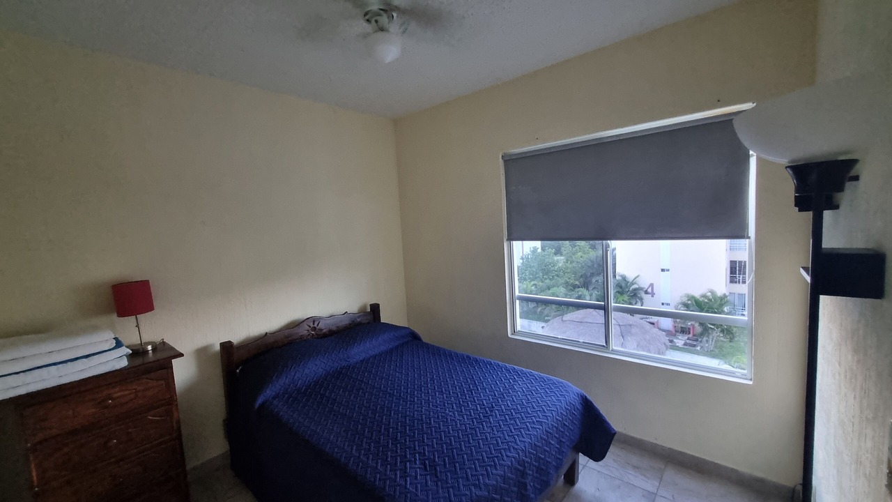 Photo of Bedroom in Puerto Juarez