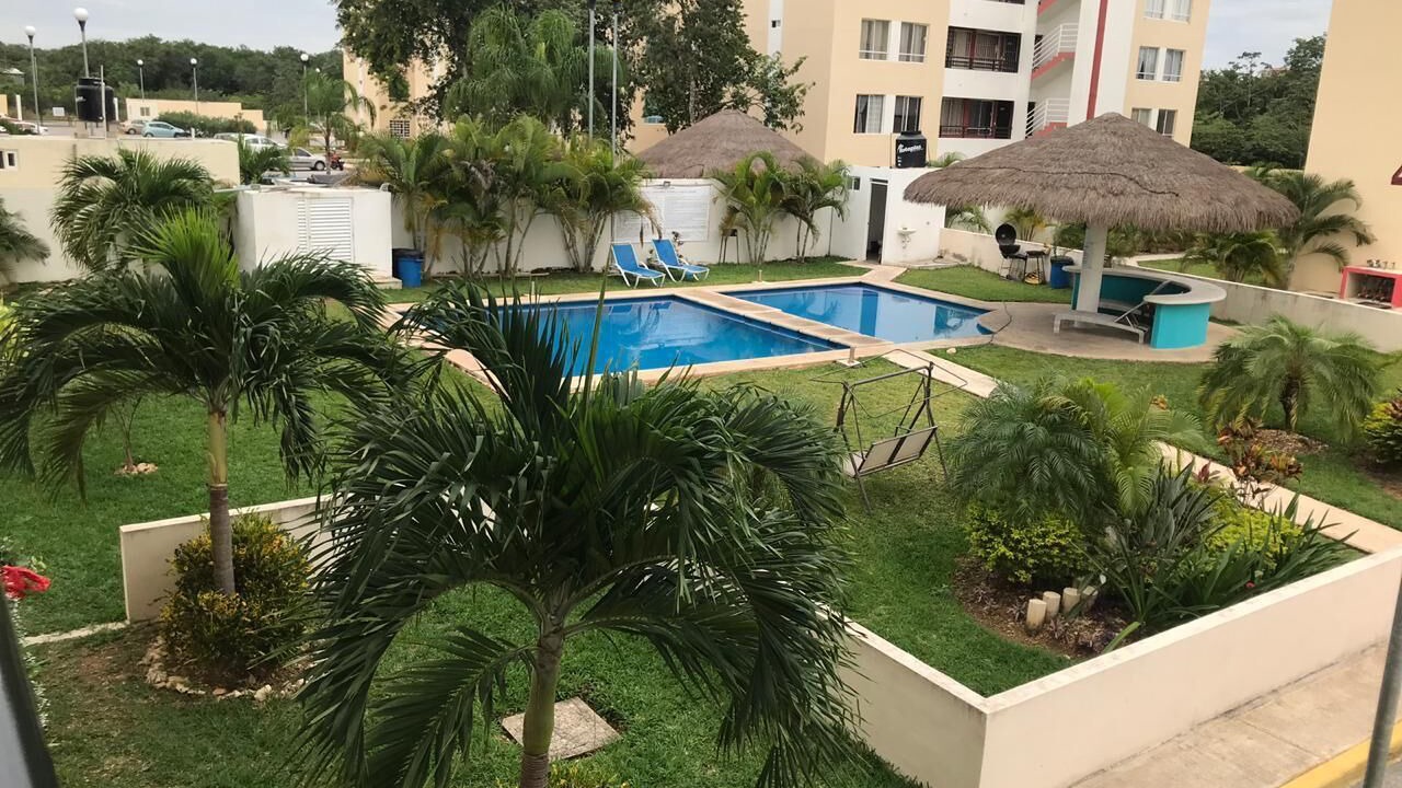 Photo of Outdoor in Puerto Juarez