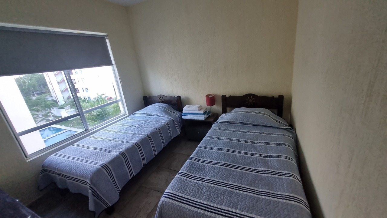 Photo of Bedroom in Puerto Juarez
