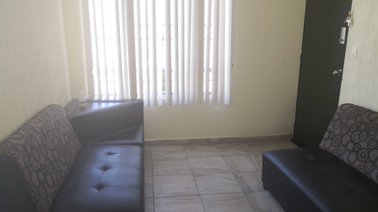 Photo of Livingroom in Puerto Juarez