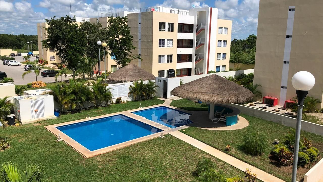 Photo of Outdoor in Puerto Juarez
