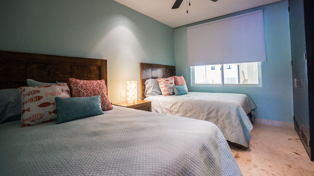 Photo of Bedroom in Zazil-ha