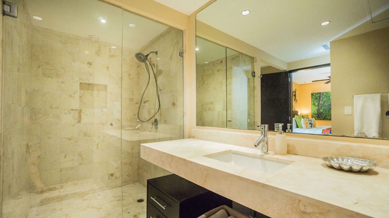 Photo of Bathroom in Zazil-ha
