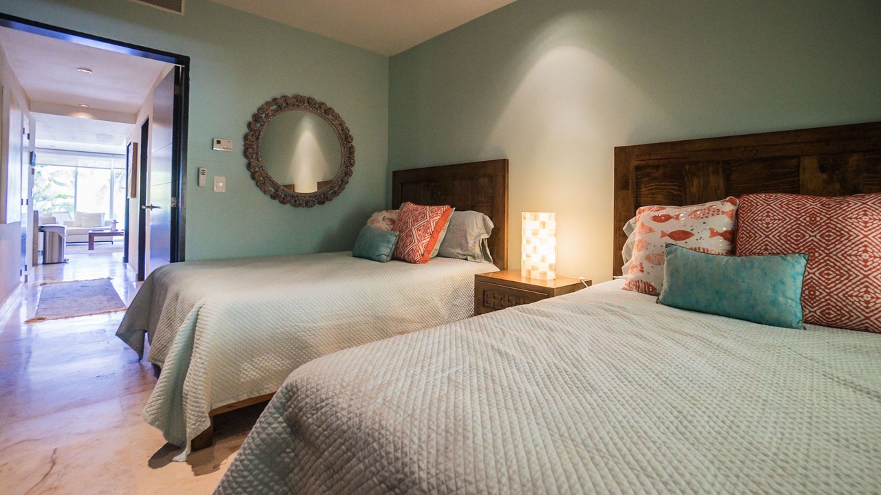 Photo of Bedroom in Zazil-ha