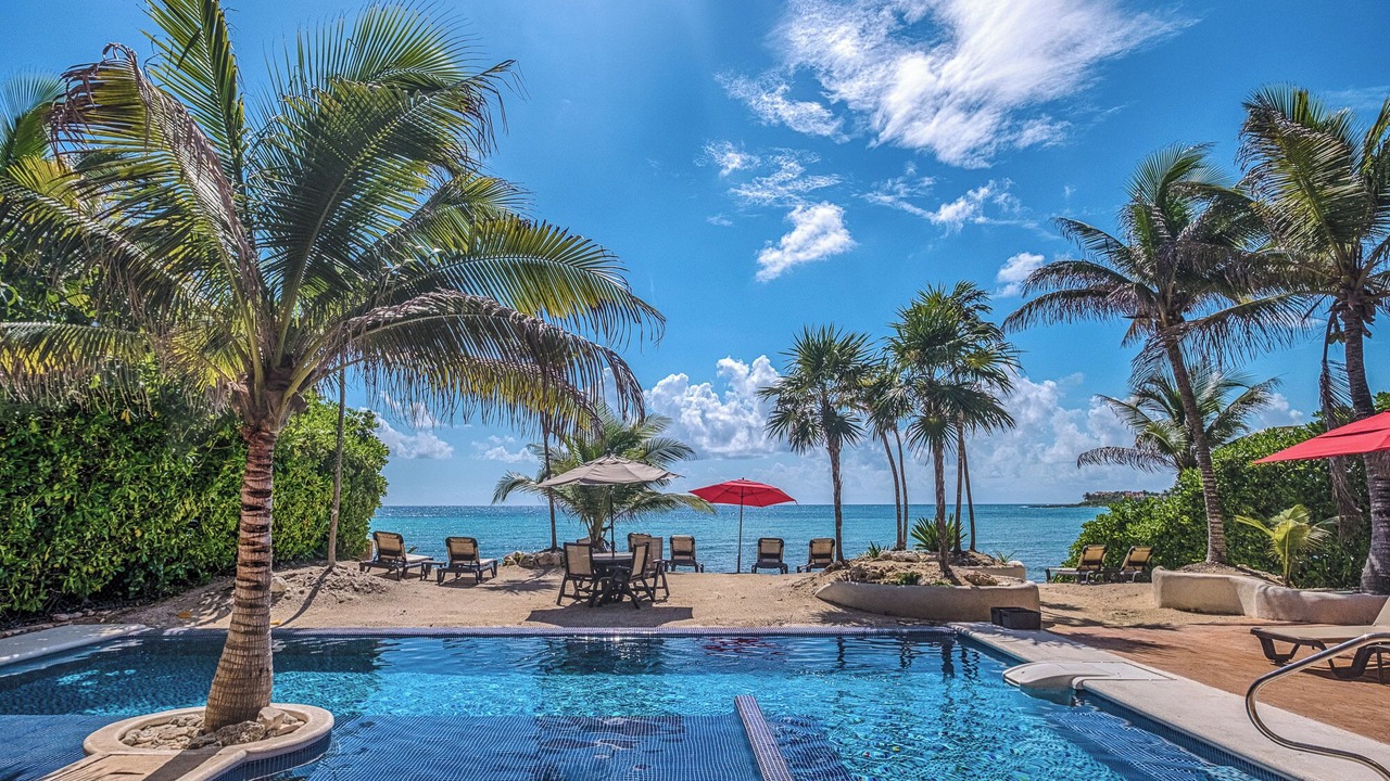 Photo of Outdoor in Akumal