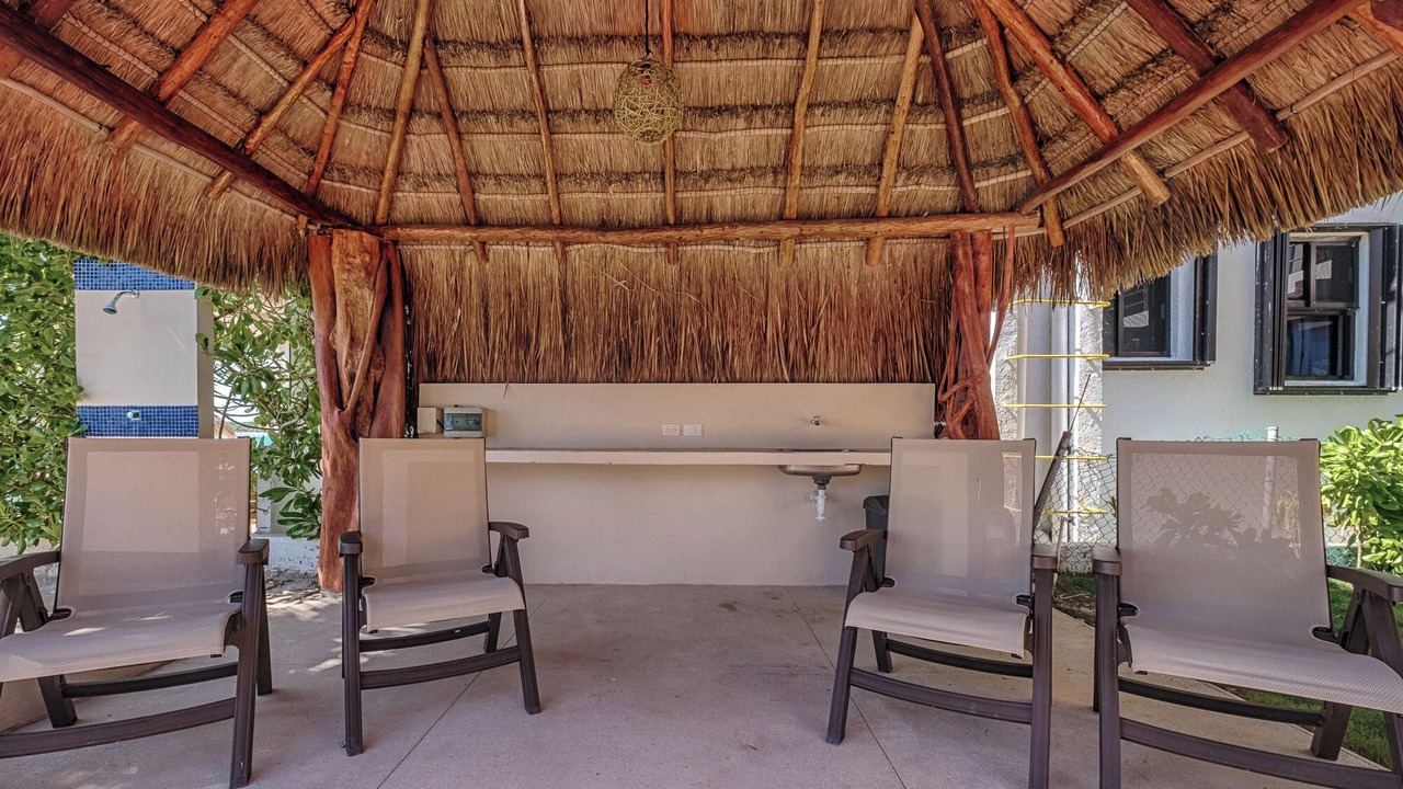 Photo of Outdoor in Akumal