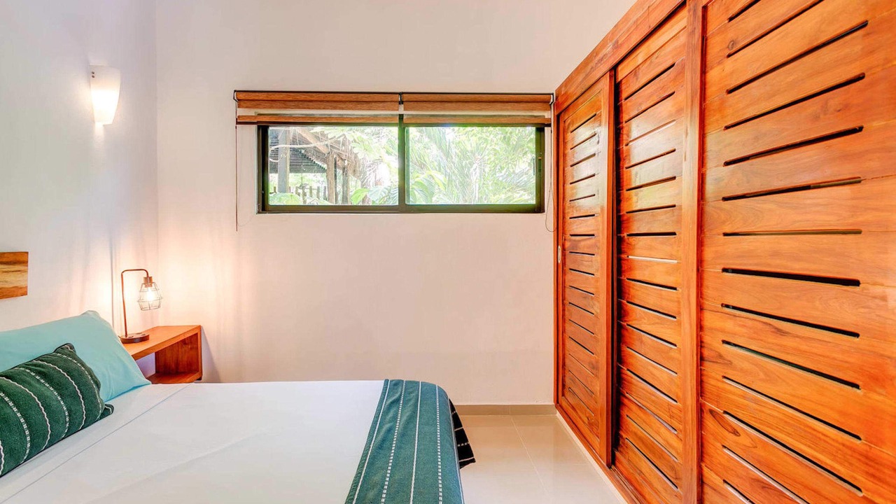 Photo of Bedroom in Tulum City Center