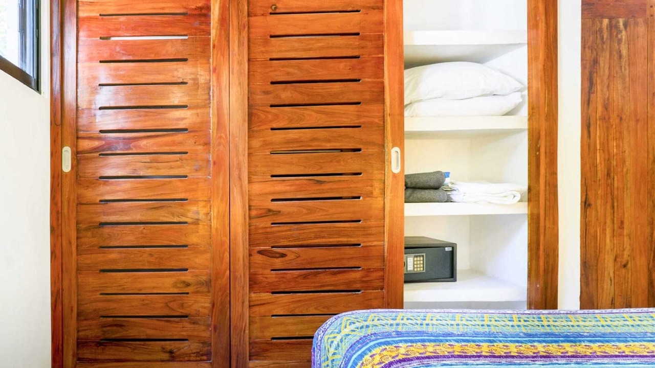 Photo of Bedroom in Tulum City Center