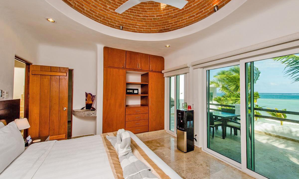 Photo of Bedroom in Soliman Bay