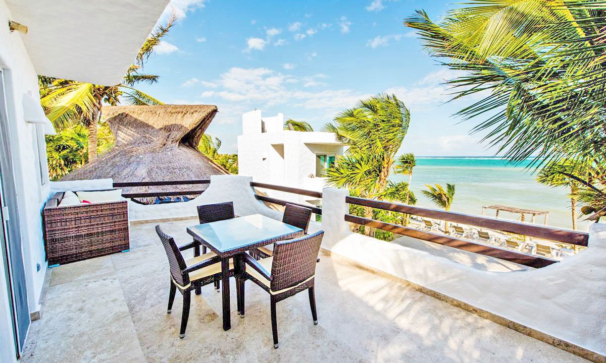Photo of Outdoor in Soliman Bay