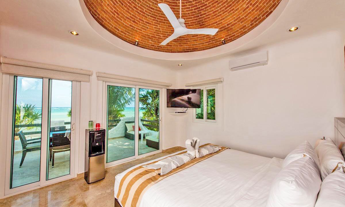 Photo of Bedroom in Soliman Bay