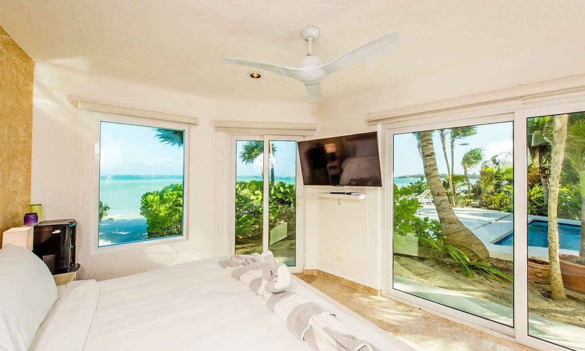 Photo of Bedroom in Soliman Bay
