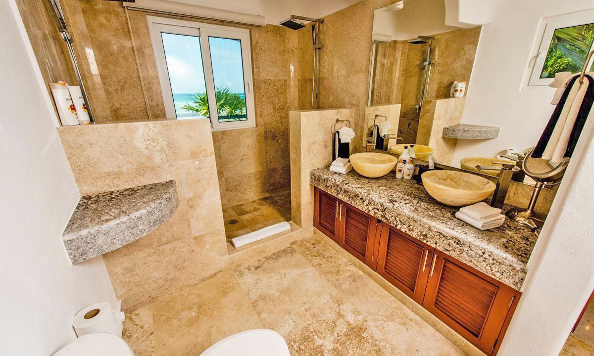 Photo of Bathroom in Soliman Bay
