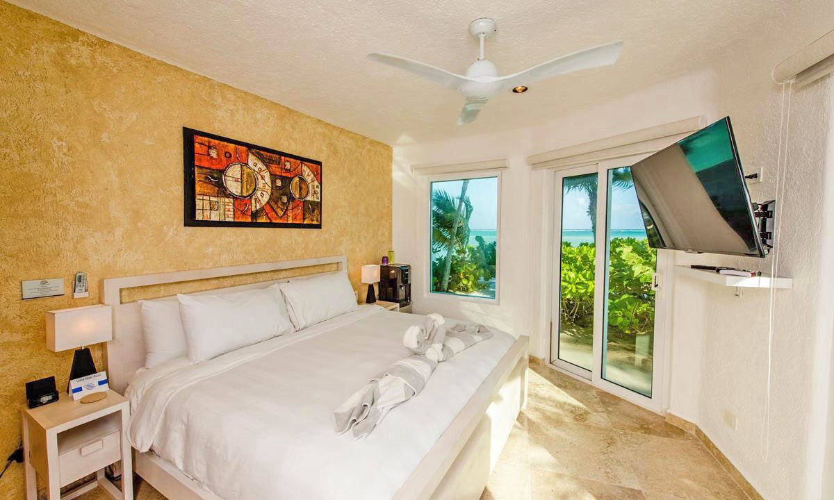 Photo of Bedroom in Soliman Bay