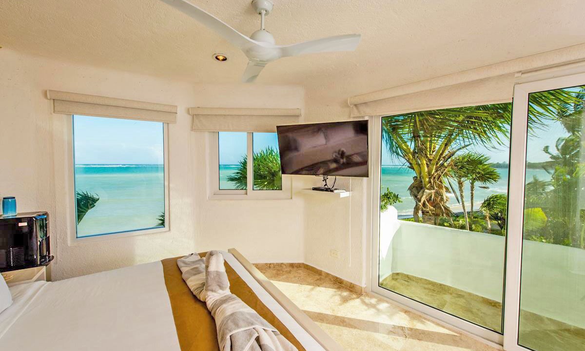 Photo of Bedroom in Soliman Bay