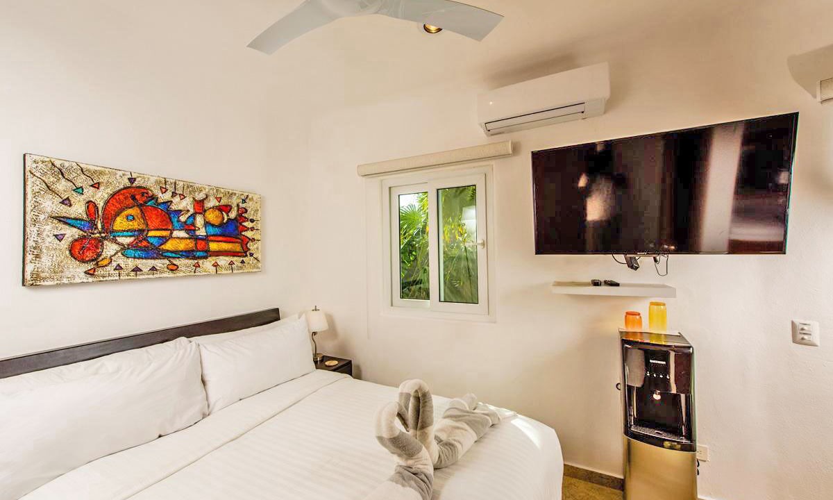 Photo of Bedroom in Soliman Bay
