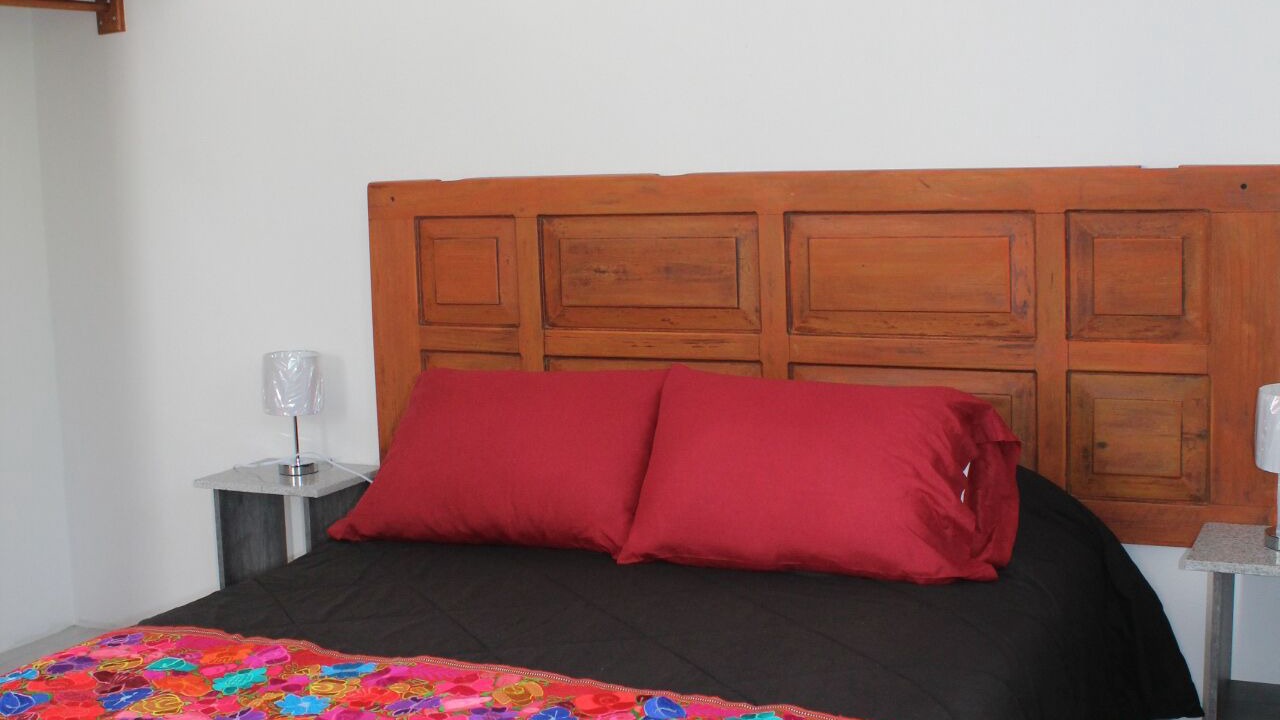Photo of Bedroom in Puerto Morelos