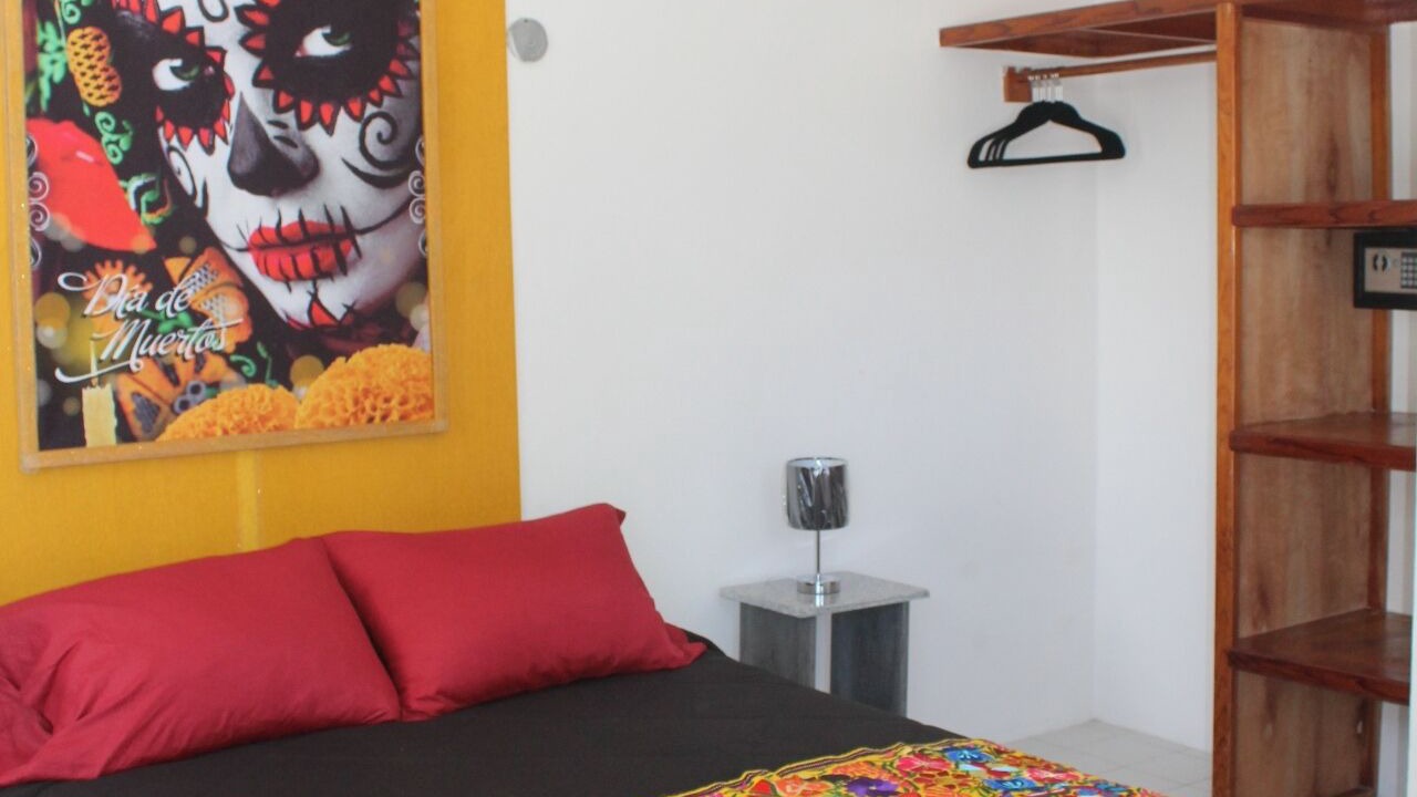 Photo of Bathroom in Puerto Morelos