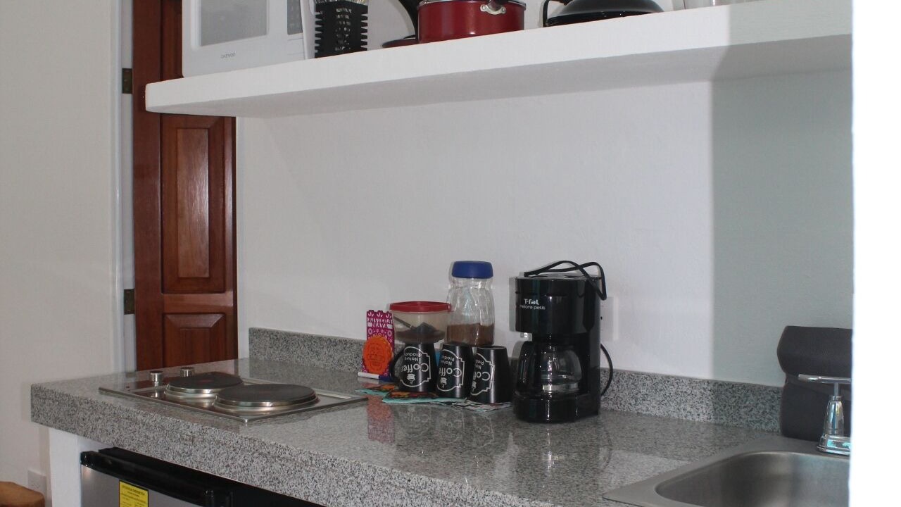 Photo of Kitchen in Puerto Morelos