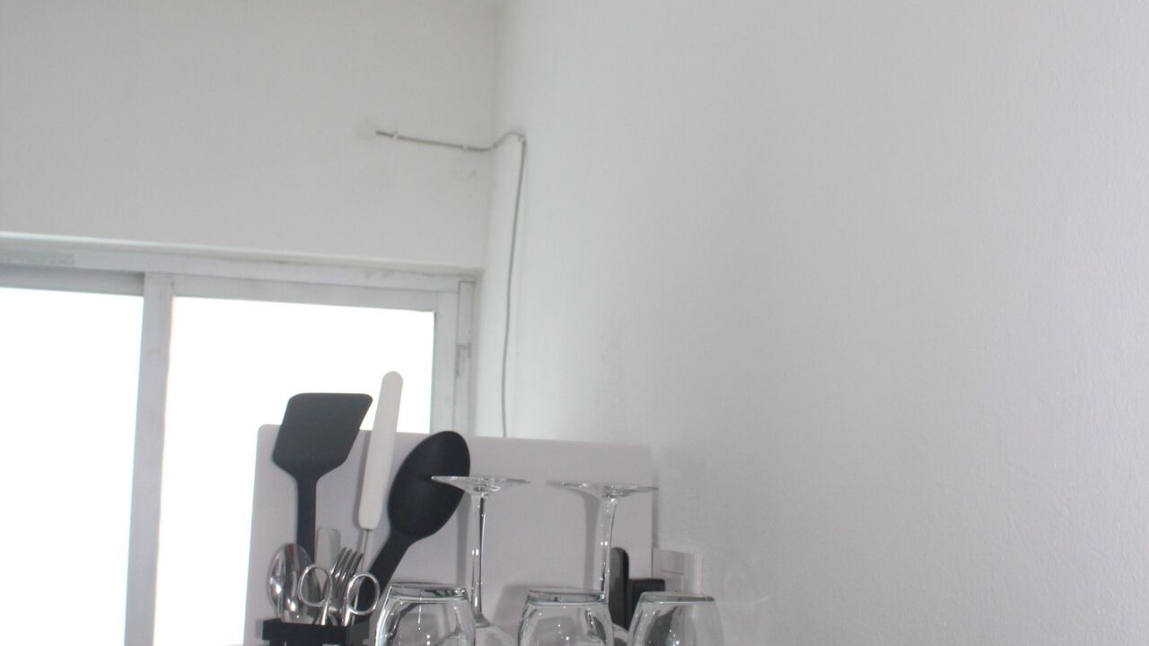 Photo of Kitchen in Puerto Morelos