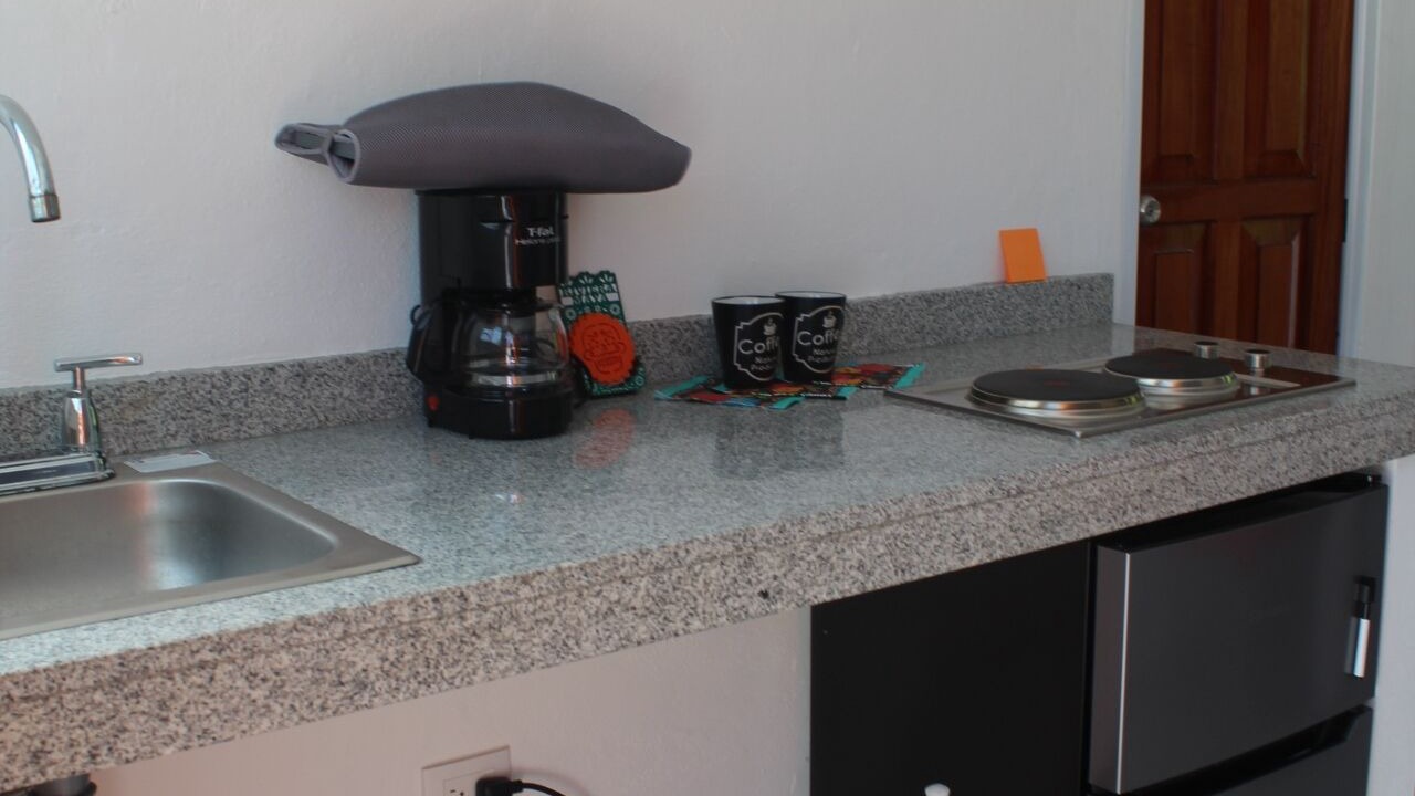 Photo of Kitchen in Puerto Morelos