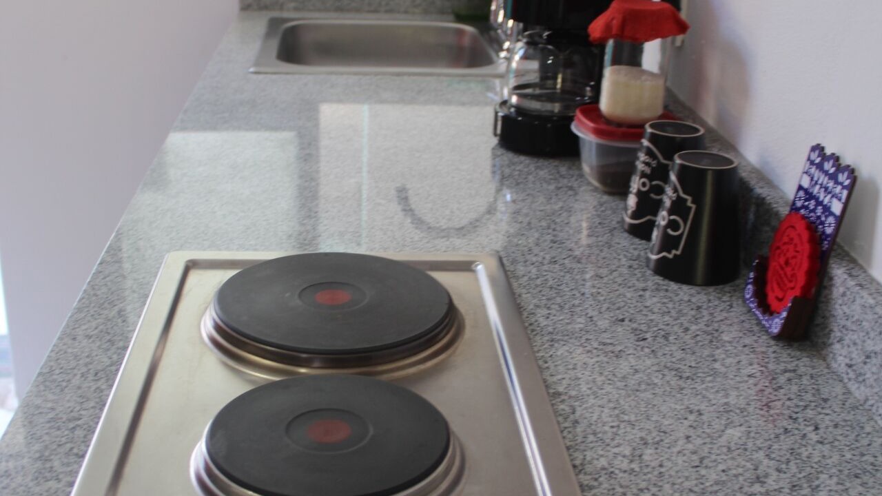 Photo of Kitchen in Puerto Morelos
