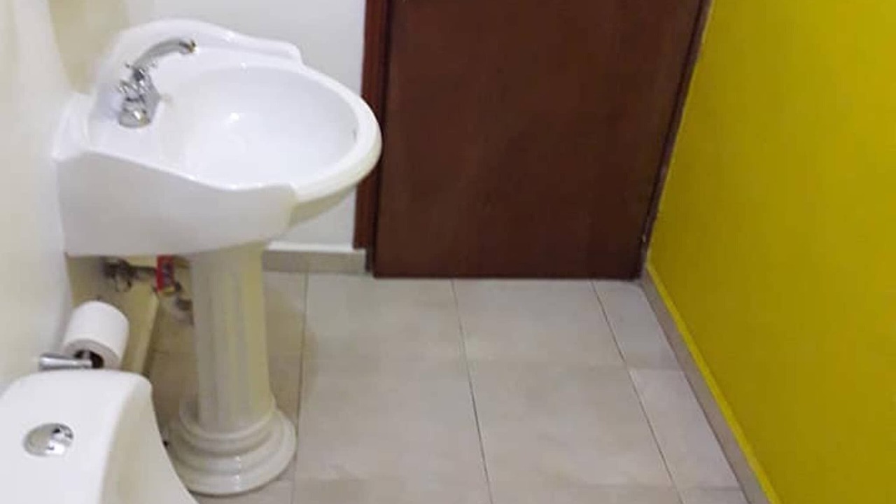 Photo of Bathroom in Downtown Cancun