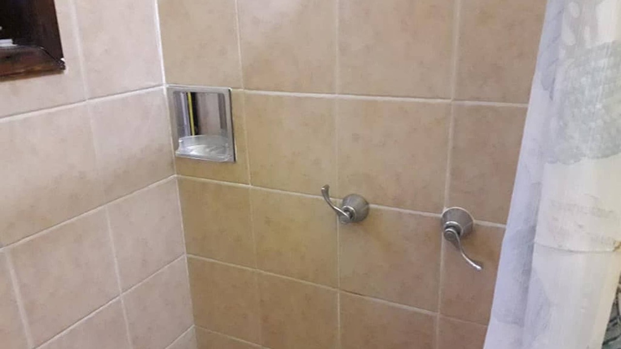 Photo of Bathroom in Downtown Cancun